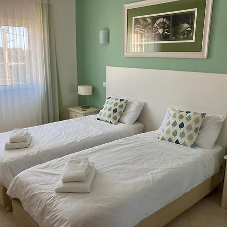 Apartamento Vila Marachique Alvor Bagian luar foto