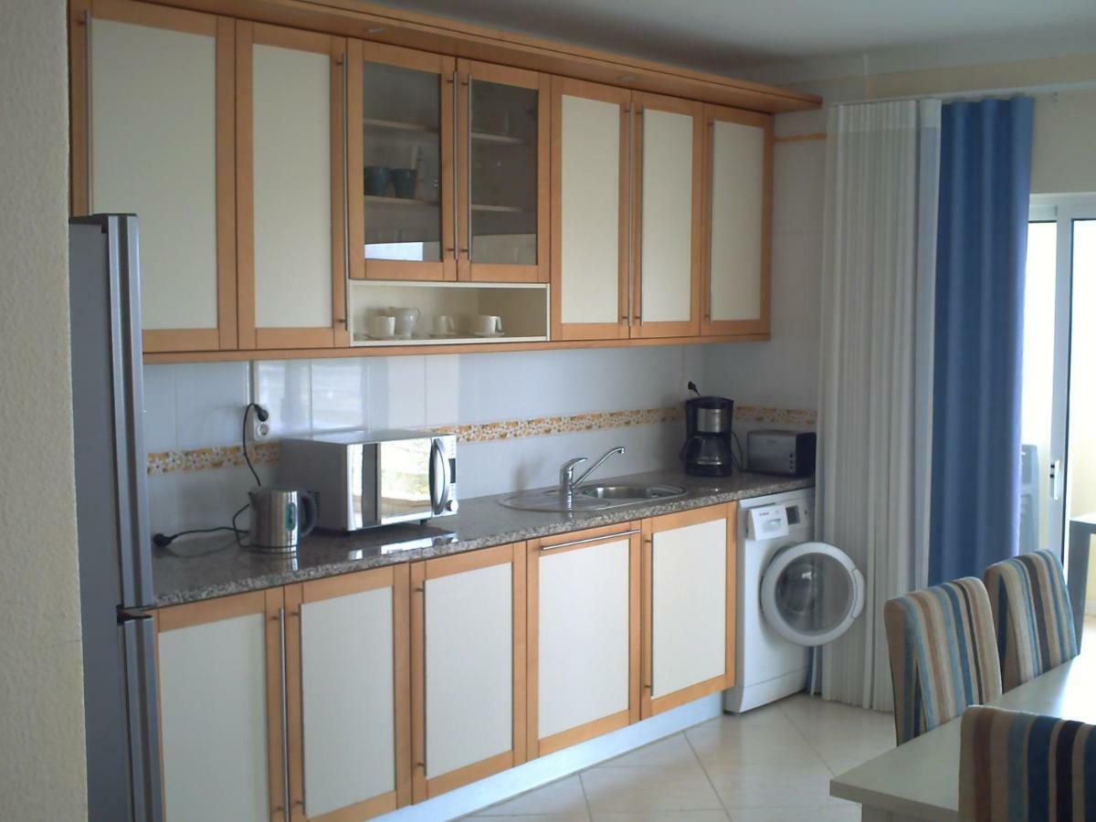 Apartamento Vila Marachique Alvor Bagian luar foto