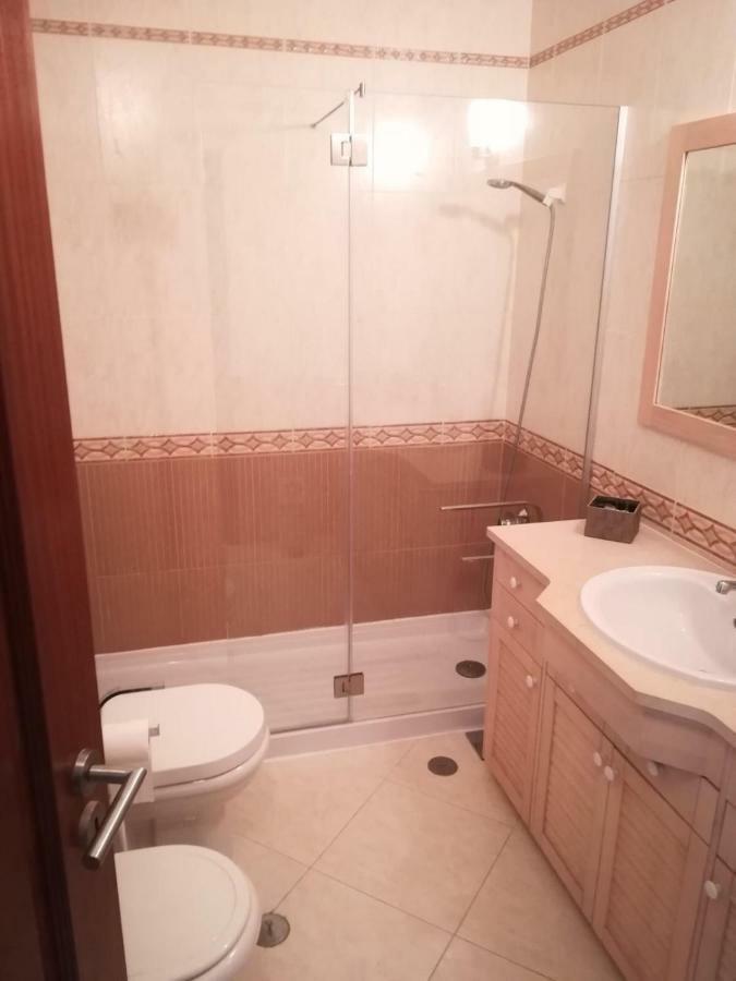 Apartamento Vila Marachique Alvor Bagian luar foto