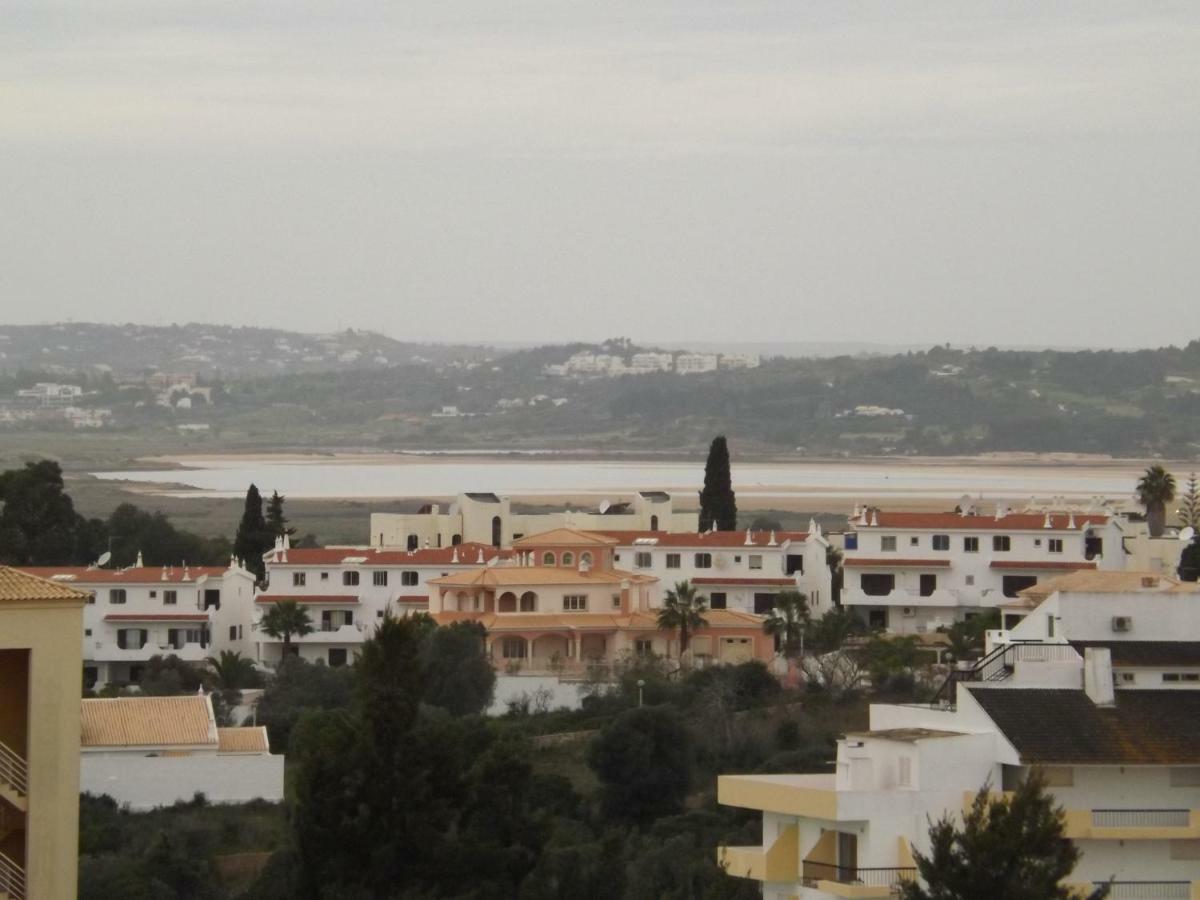 Apartamento Vila Marachique Alvor Bagian luar foto